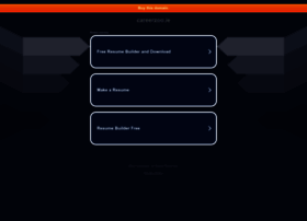 Careerzoo.ie thumbnail