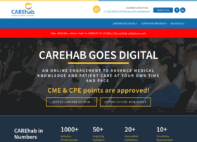 Carehab-singapore.com thumbnail