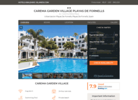 Carema-garden-village-2.fornells.hotels-balearic-islands.com thumbnail