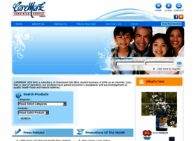 Caremark.com.my thumbnail