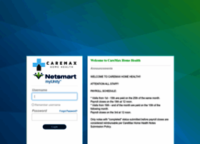 Caremaxhomehealth.devero.com thumbnail