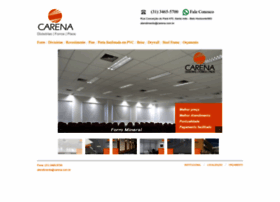 Carena.com.br thumbnail