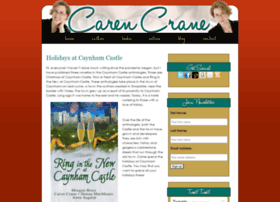 Carencrane.com thumbnail