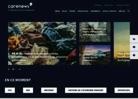 Carenews.com thumbnail