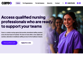 Careo.com.au thumbnail