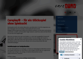 Careplay.ch thumbnail