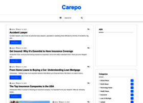 Carepo.net thumbnail