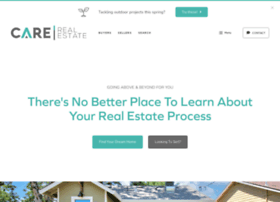Carerealestate.com thumbnail