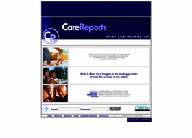 Carereports.com thumbnail