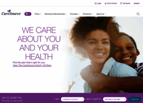 caresource