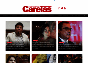 Caretas.com.pe thumbnail