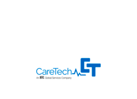 Caretechweb.com thumbnail