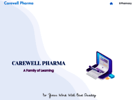 Carewellpharma.in thumbnail
