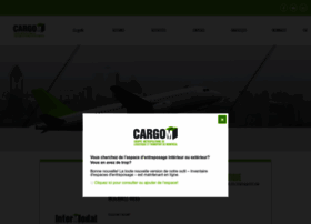 Cargo-montreal.ca thumbnail