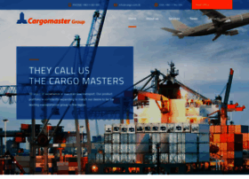 Cargo.com.lb thumbnail