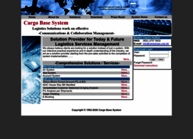 Cargobase.com.hk thumbnail