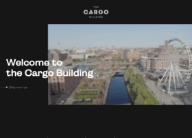 Cargobuilding.co.uk thumbnail