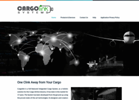 Cargolink.aero thumbnail Cargolink.aero thumbnail