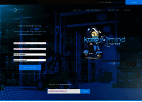 Cargomind.com.my thumbnail