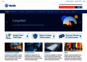Cargonet.com thumbnail