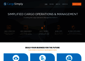 Cargosimply.com thumbnail