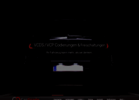 Cargrade.at thumbnail