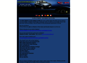 Carhiremadeira.net thumbnail Carhiremadeira.net thumbnail