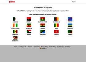 Cari.africa thumbnail