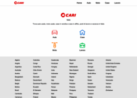 Cari.co.it thumbnail