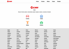 Cari.com.es thumbnail