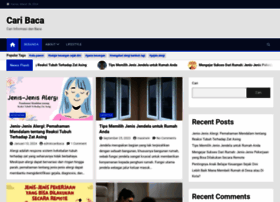 Caribaca.com thumbnail