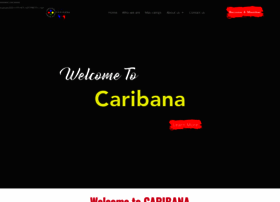 Caribana.com thumbnail