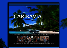 Caribavia.org thumbnail