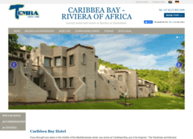 Caribbeabayhotel.com thumbnail