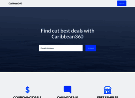 Caribbean360.com thumbnail