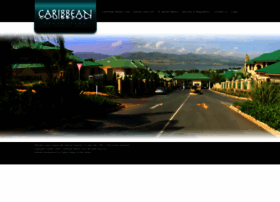 Caribbeanbeach.co.za thumbnail