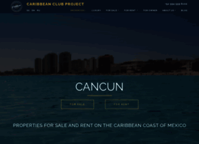 Caribbeanclub.pro thumbnail