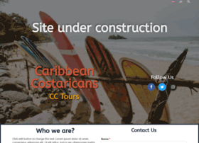 Caribbeancostaricans.com thumbnail
