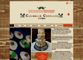 Caribbeancupcakes.com thumbnail