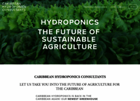 Caribbeanhydroponics.com thumbnail