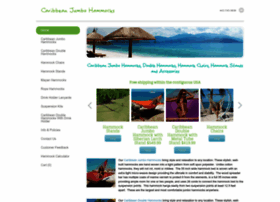 Caribbeanjumbohammocks.com thumbnail