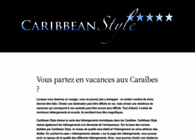 Caribbeanstyle.org thumbnail