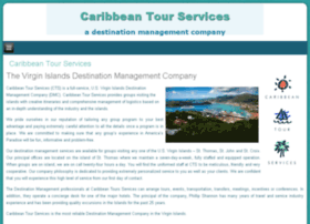 Caribbeantourservices.com thumbnail