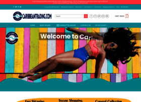 Caribbeantrading.com thumbnail