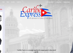 Caribeexpress.org thumbnail