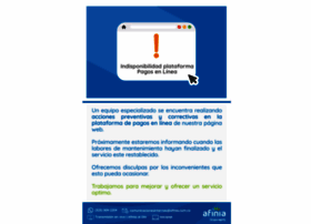 Caribemar.facture.co thumbnail