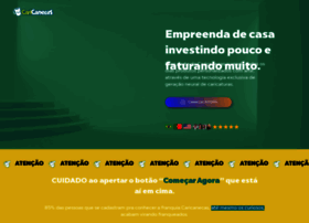 Caricanecas.com.br thumbnail