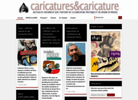 Caricaturesetcaricature.com thumbnail