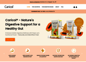 Caricol.com thumbnail