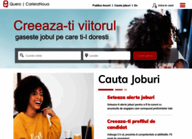 Carieranoua.ro thumbnail Carieranoua.ro thumbnail